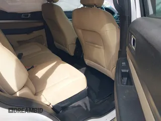 2016 Ford Explorer с VIN 1FM5K7B84GGC12103, выставлен на аукционе IAAI как лот 41833559 с пробегом 145 238 миль миль и . История ставок и продаж доступна на DreamBid. Изображение 8.
