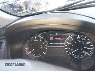 2018 Nissan Altima SV with VIN 1N4AL3AP3JC220232, listed as a IAAI auction lot 42037929 with 54,908 mi miles and . Bid and sale history available at carsss.com. Image 16.