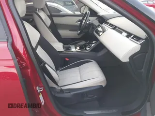 2018 Land Rover Range Rover Velar S с VIN SALYB2RX2JA752425, выставлен на аукционе IAAI как лот 41692246 с пробегом 83 524 миль миль и . История ставок и продаж доступна на DreamBid. Изображение 5.