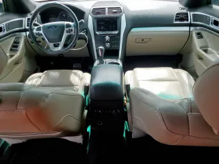 2013 Ford Explorer XLT с VIN 1FM5K7D81DGA66560, выставлен на аукционе Copart как лот 64315535 с пробегом 112 298 миль миль и Чистый • Clean title. История ставок и продаж доступна на DreamBid. Изображение 8.