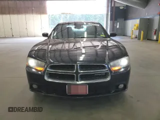 2012 Dodge Charger SXT with VIN 2C3CDXJG3CH182013, listed as a Copart auction lot 68897734 with 229,651 mi miles and Clean Title. Bid and sale history available at carsss.com. Image 5.