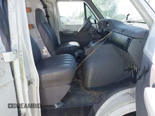 1995 Dodge Cargo with VIN 2B7HB21Y4SK528476, listed as a IAAI auction lot 42144151 with 218,432 mi miles. Bid and sale history available at carsss.com. Image 5.