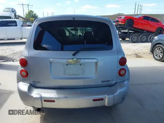 2009 Chevrolet HHR 1LT with VIN 3GNCA23B49S636131, listed as a IAAI auction lot 42026492 with 150,904 mi miles and . Bid and sale history available at carsss.com. Image 17.