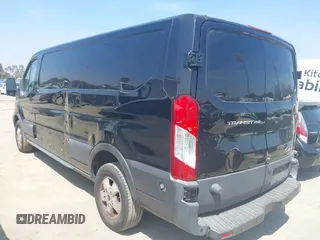 2017 Ford Transit with VIN 1FTYR2YM2HKB57718, listed as a IAAI auction lot 42000328 with 59,338 mi miles and . Bid and sale history available at DreamBid. Image 3.