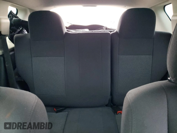 2011 Jeep Compass Latitude with VIN 1J4NT1FB9BD171458, listed as a Copart auction lot 85221314 with 116,813 mi miles and Salvage Title. Bid and sale history available at carsss.com. Image 10.