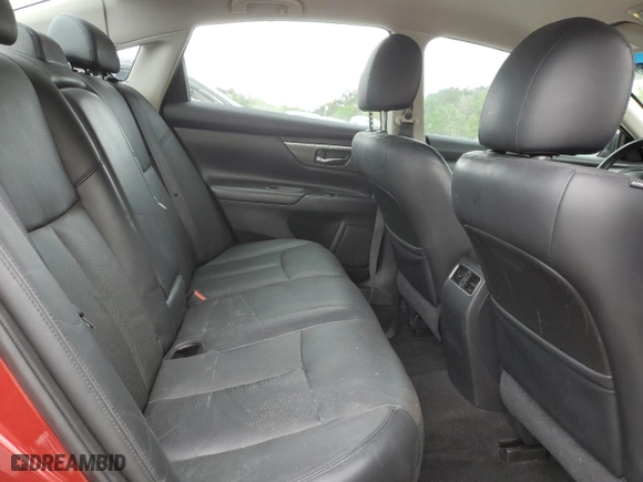 2014 Nissan Altima 2.5 SL with VIN 1N4AL3AP9EN237689, listed as a Copart auction lot 51817855 with 220,603 mi miles and Salvage Title. Bid and sale history available at carsss.com. Image 10.