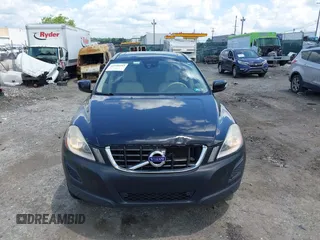 2012 Volvo XC60 3.0L with VIN YV4902DZ6C2264650, listed as a IAAI auction lot 42540243 with 144,076 mi miles and . Bid and sale history available at DreamBid. Image 13.