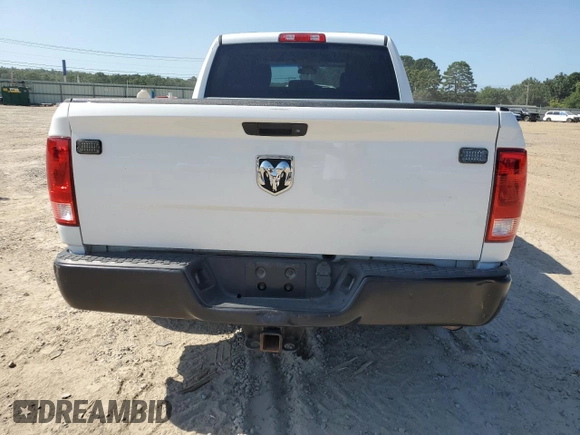 2013 Ram 2500 Tradesman z VIN 3C6TR4CT0DG554423, wystawiony jako Copart lot #66625675 z przebiegiem 219 410 mil mil oraz Czysty tytuł • Clean title. Historia ofert i sprzedaży dostępna na DreamBid. Obrazek 6.