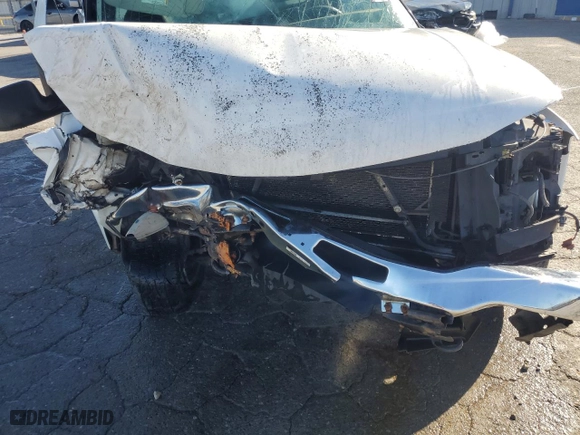 2005 GMC Sierra 1500 Work Truck with VIN 1GTEC14V35Z218526, listed as a Copart auction lot 48959935 with 0 mi miles and Non Repairable. Bid and sale history available at carsss.com. Image 11.
