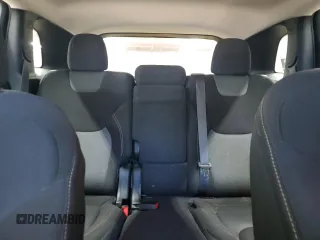 2017 Jeep Cherokee Sport z VIN 1C4PJMAS6HW566899, wystawiony jako Copart lot #52349685 z przebiegiem 155 877 mil mil oraz Szkoda całkowita • Salvage title. Historia ofert i sprzedaży dostępna na DreamBid. Obrazek 10.