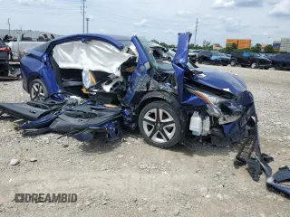 2017 Toyota Prius Two z VIN JTDKARFU8H3532336, wystawiony jako Copart lot #51109475 z przebiegiem Nie podano mil oraz Szkoda całkowita • Salvage title. Historia ofert i sprzedaży dostępna na DreamBid. Obrazek 4.