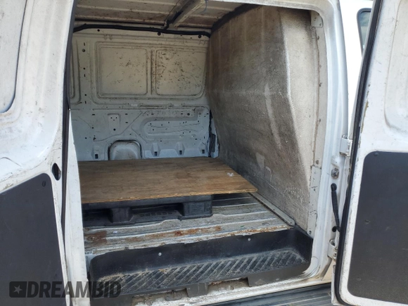 2009 Ford Econoline Cargo z VIN 1FTSS34S29DA77538, wystawiony jako Copart lot #54625375 z przebiegiem 177 330 mil mil oraz Czysty tytuł • Clean title. Historia ofert i sprzedaży dostępna na DreamBid. Obrazek 11.