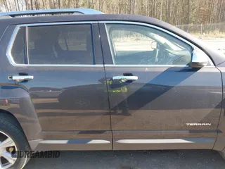 2016 GMC Terrain SLT z VIN 2GKFLUE37G6335127, wystawiony jako IAAI lot #41428090 z przebiegiem 95 693 mil mil oraz . Historia ofert i sprzedaży dostępna na DreamBid. Obrazek 14.