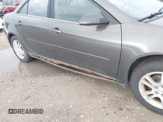 2005 Pontiac G6 с VIN 1G2ZG528554176288, выставлен на аукционе IAAI как лот 42807775 с пробегом 121 971 миль миль и . История ставок и продаж доступна на DreamBid. Изображение 6.