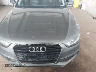 2014 Audi A4 Premium Plus z VIN WAUFFAFL5EN031364, wystawiony jako IAAI lot #42538371 z przebiegiem Nie podano mil oraz . Historia ofert i sprzedaży dostępna na DreamBid. Obrazek 12.
