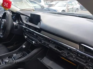 2018 Mazda Mazda6 Touring with VIN JM1GL1VM5J1309174, listed as a IAAI auction lot 41730175 with 107,423 mi miles. Bid and sale history available at carsss.com. Image 5.