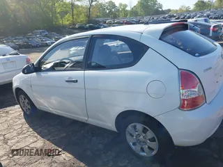 2007 Hyundai Accent GS с VIN KMHCM36C37U006474, выставлен на аукционе IAAI как лот 42021993 с пробегом 249 443 миль миль и . История ставок и продаж доступна на DreamBid. Изображение 14.