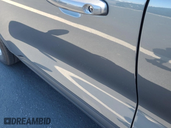 2022 Ford Escape SE с VIN 1FMCU0G63NUA45439, выставлен на аукционе IAAI как лот 42556163 с пробегом 76 088 миль миль и . История ставок и продаж доступна на DreamBid. Изображение 17.