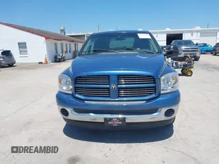 2006 Dodge 1500 SLT with VIN 1D7HA18246J102518, listed as a IAAI auction lot 42038999 with 129,154 mi miles and . Bid and sale history available at carsss.com. Image 11.