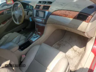 2006 Toyota Solara SE with VIN 4T1FA38P96U088246, listed as a Copart auction lot 69584054 with 143,392 mi miles and Salvage Title. Bid and sale history available at carsss.com. Image 8.