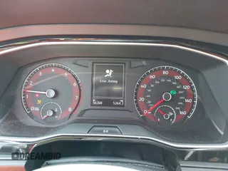 2019 Volkswagen Jetta S с VIN 3VWCB7BU5KM238861, выставлен на аукционе IAAI как лот 42417868 с пробегом 56 268 миль миль и . История ставок и продаж доступна на DreamBid. Изображение 7.