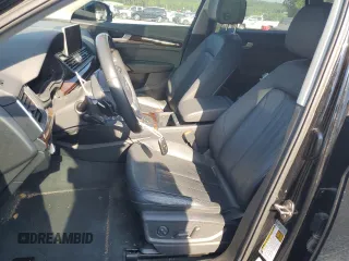 2018 Audi Q5 Premium with VIN WA1ANAFY1J2014241, listed as a Copart auction lot 62495955 with 85,503 mi miles and Salvage title. Bid and sale history available at DreamBid. Image 7.