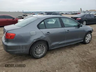 2012 Volkswagen Jetta SE с VIN 3VWDP7AJ4CM412420, выставлен на аукционе Copart как лот 59748675 с пробегом 93 458 миль миль и Чистый • Clean title. История ставок и продаж доступна на DreamBid. Изображение 3.
