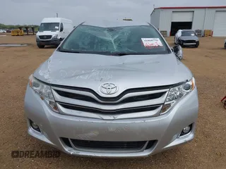 2014 Toyota Venza LE z VIN 4T3ZK3BB9EU065613, wystawiony jako IAAI lot #41860756 z przebiegiem 116 910 mil mil oraz . Historia ofert i sprzedaży dostępna na DreamBid. Obrazek 6.