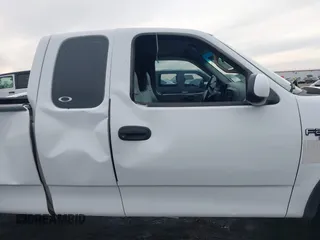 1999 Ford F-250 with VIN 1FTPX28LXXNB37027, listed as a IAAI auction lot 41410236 with 207,930 mi miles and . Bid and sale history available at DreamBid. Image 13.