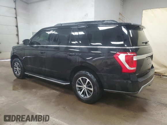 2020 Ford Expedition XLT с VIN 1FMJU1JT3LEA80260, выставлен на аукционе Copart как лот 54234645 с пробегом 75 886 миль миль и Списание • Salvage title. История ставок и продаж доступна на DreamBid. Изображение 2.