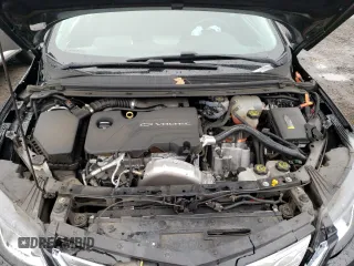 2017 Chevrolet Volt LT with VIN 1G1RC6S58HU102136, listed as a Copart auction lot 68754082 with 62,517 mi miles. Bid and sale history available at carsss.com. Image 11.