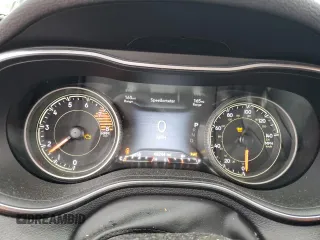 2022 Jeep Cherokee Latitude Lux с VIN 1C4PJMMX0ND536408, выставлен на аукционе Copart как лот 62521665 с пробегом 48 244 миль миль и Списание • Salvage title. История ставок и продаж доступна на DreamBid. Изображение 9.