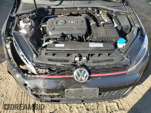 2020 Volkswagen GTI S с VIN 3VW5T7AU3LM000967, выставлен на аукционе Copart как лот 77478844 с пробегом 35 817 миль миль и Списание • Salvage title. История ставок и продаж доступна на DreamBid. Изображение 11.