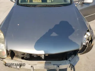 2004 Infiniti G35 w/Leather with VIN JNKCV51E64M616854, listed as a Copart auction lot 75179004 with Not Provided miles and Salvage Title. Bid and sale history available at DreamBid. Image 11.
