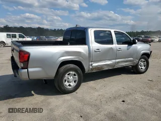 2023 Toyota Tacoma SR z VIN 3TMCZ5ANXPM596400, wystawiony jako Copart lot #52348175 z przebiegiem 15 925 mil mil oraz Szkoda całkowita • Salvage title. Historia ofert i sprzedaży dostępna na DreamBid. Obrazek 3.