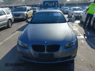 2009 BMW 3 Series 335i with VIN WBAWB73549P045142, listed as a IAAI auction lot 41868019 with 99,789 mi miles and . Bid and sale history available at DreamBid. Image 12.