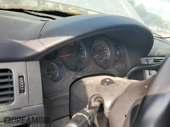2010 Chevrolet Tahoe LS with VIN 1GNUCAE07AR171632, listed as a Copart auction lot 57562445 with Not provided miles and Clean title. Bid and sale history available at DreamBid. Image 11.