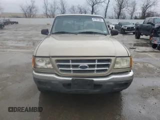 2002 Ford Ranger XLT Appearance with VIN 1FTYR44E32PB65492, listed as a Copart auction lot 87391364 with 248,402 mi miles and Clean Title. Bid and sale history available at carsss.com. Image 5.