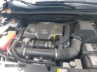 2019 Lexus NX 300 with VIN JTJYARBZ3K2133081, listed as a IAAI auction lot 42485708 with 47,637 mi miles and . Bid and sale history available at DreamBid. Image 10.