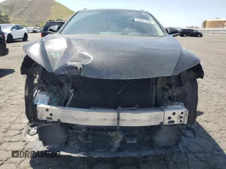 2016 Lexus RX 350 with VIN 2T2ZZMCA2GC011277, listed as a Copart auction lot 53991845 with 133,758 mi miles and Salvage Title. Bid and sale history available at DreamBid. Image 5.