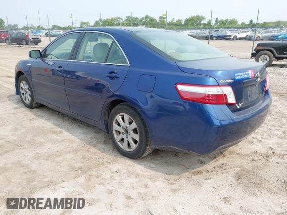 2007 Toyota Camry с VIN JTNBB46K773019636, выставлен на аукционе IAAI как лот 42479348 с пробегом 288 801 миль миль и . История ставок и продаж доступна на DreamBid. Изображение 3.