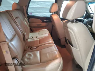 2007 Chevrolet Tahoe LT with VIN 1GNFK13017R210660, listed as a Copart auction lot 50783765 with 196,044 mi miles and Clean title. Bid and sale history available at DreamBid. Image 11.