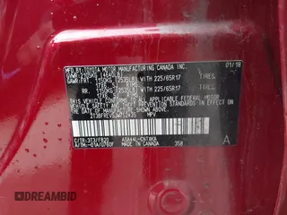 2018 Toyota RAV4 LE с VIN 2T3BFREV5JW752435, выставлен на аукционе IAAI как лот 41851809 с пробегом 132 859 миль миль и . История ставок и продаж доступна на DreamBid. Изображение 9.