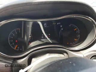 2018 Jeep Grand Cherokee High Altitude z VIN 1C4RJFCG6JC111703, wystawiony jako Copart lot #61926025 z przebiegiem 122 613 mil mil oraz Szkoda całkowita • Salvage title. Historia ofert i sprzedaży dostępna na DreamBid. Obrazek 9.