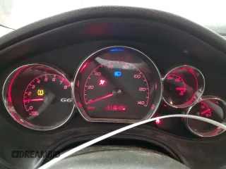 2009 Pontiac G6 1SA z VIN 1G2ZG57B294112235, wystawiony jako Copart lot #86734174 z przebiegiem 111 612 mil mil oraz Nie do naprawy. Historia ofert i sprzedaży dostępna na DreamBid. Obrazek 9.