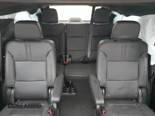 2023 Chevrolet Tahoe RST с VIN 1GNSCRKD9PR445189, выставлен на аукционе Copart как лот 42785435 с пробегом 48 333 миль миль и Списание • Salvage title. История ставок и продаж доступна на DreamBid. Изображение 10.
