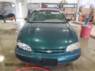 1997 Chevrolet Lumina LS with VIN 2G1WL52M1V1171925, listed as a Copart auction lot 47935225 with 149,971 mi miles and Clean Title. Bid and sale history available at DreamBid. Image 5.