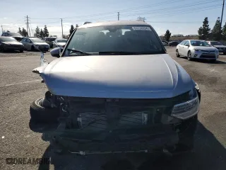 2024 Volkswagen Tiguan S with VIN 3VVRB7AX7RM035930, listed as a Copart auction lot 84238034 with 5,389 mi miles and Salvage Title. Bid and sale history available at carsss.com. Image 5.