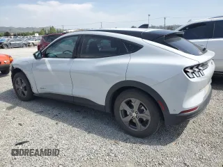 2023 Ford Mustang Mach-E Select с VIN 3FMTK1RM5PMA46901, выставлен на аукционе Copart как лот 55126655 с пробегом 25 845 миль миль и Списание • Salvage title. История ставок и продаж доступна на DreamBid. Изображение 2.