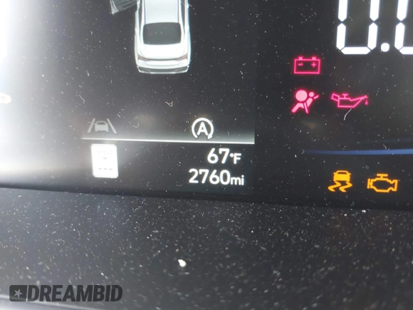 2024 Hyundai Elantra SE with VIN KMHLL4DG9RU802003, listed as a IAAI auction lot 41684367 with 2,760 mi miles and . Bid and sale history available at DreamBid. Image 15.
